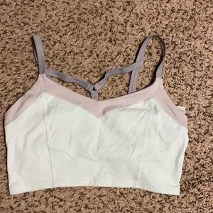 Athleta Sports Bra